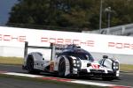 Porsche 919 Hybrid 2015 года